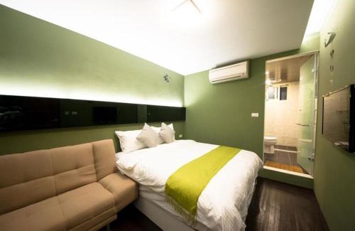 Luodong Maison | 羅東夜市EazyRoom
