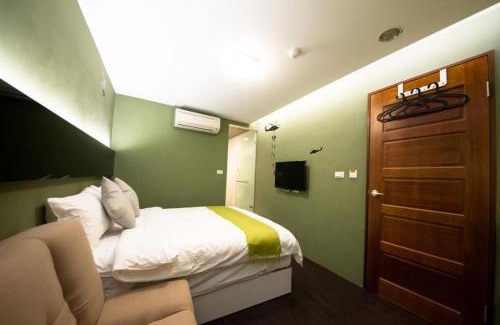 Luodong Maison | 羅東夜市EazyRoom