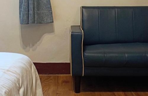 Longjing Maison | 肆拾光陰 寵物友善 老宅民宿 Forty Time Homestay