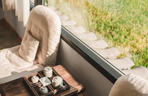 Qiandongnan Hôtel | 肇兴溪舍山堂 Creekside Inn