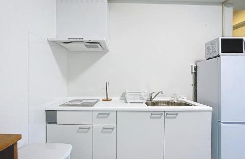 Naka Ward Appartement | 肴町街舎