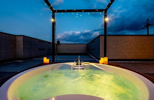 Izumisano Appartement | 臨空の宿 MARUYA Izumisano