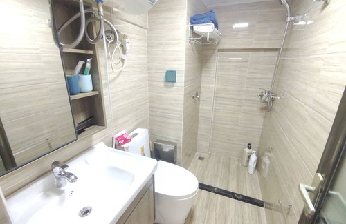 Longwan Appartement | (自助扫码开门D19-429)温州五洲国际loft温馨民宿
