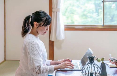 Minamikawachi District Appartement | 自然豊か棚田百選の棚田・道の駅・金剛山登山・釣り・ゴルフに便利/8名宿泊可広々一軒家/無料駐車場