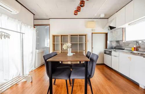 Shiba Appartement | 芝1丁目