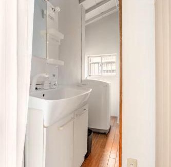 Shiba Appartement | 芝1丁目