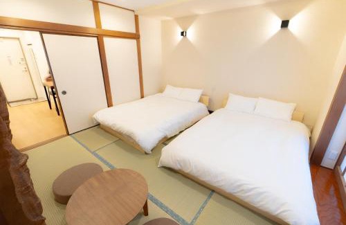 Asakusa Appartement | 花宿浅草二番 Hanayado Asakusa2