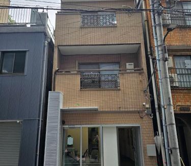 Asakusa Appartement | 花宿浅草二番 Hanayado Asakusa2