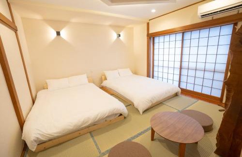 Asakusa Appartement | 花宿浅草二番 Hanayado Asakusa2