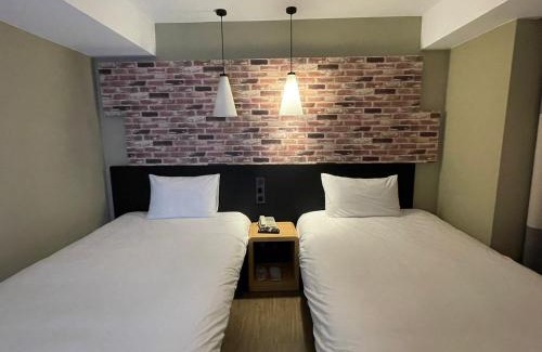 Zhongshan Appartement | 苓旅中山館-Lininn ZhongShan