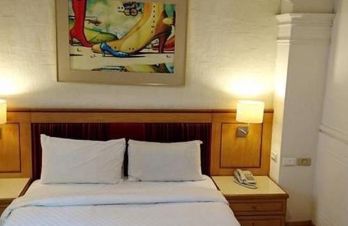 Kaohsiung City Centre Hôtel | 苓雅大飯店 Lingyea Hotel