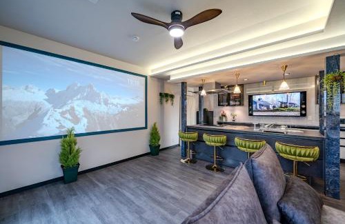 Kusatsu Onsen Maison | 草津温泉湯畑 徒歩圏内 &温泉街を大勢で遊びたい & 癒されたい