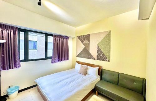 University District Maison | 莫蘭狄