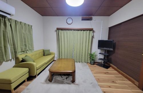 Funabashi Maison | 華の宿