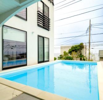 Yokosuka Maison | 葉山 Syla Hotel Zushi-Hayama Pool Villa