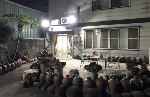 Shuishang Maison | 蒔光漫築民宿