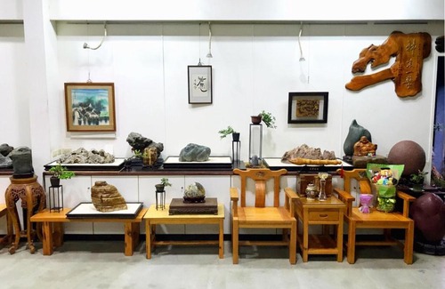 Shuishang Maison | 蒔光漫築民宿