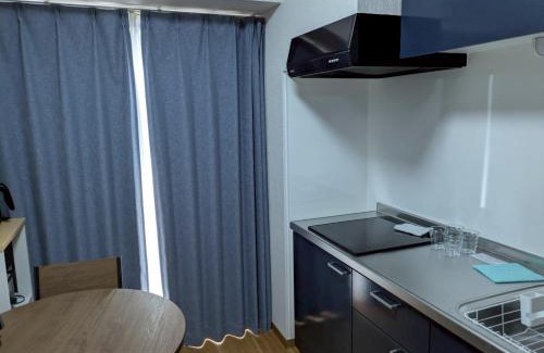 Nagawa Appartement | 蒲田メゾンドsI301