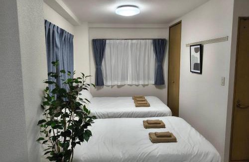 Nagawa Appartement | 蒲田メゾンドsI301