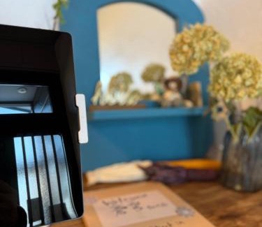 Asahikawa Appartement | 蒼穹