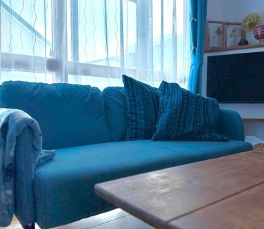 Asahikawa Appartement | 蒼穹