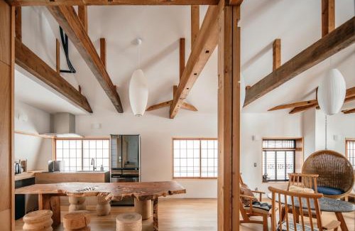 Nozawaonsen Hôtel | 蔕 Heta Nozawa Onsen