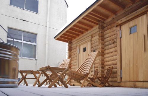 Nozawaonsen Hôtel | 蔕 Heta Nozawa Onsen