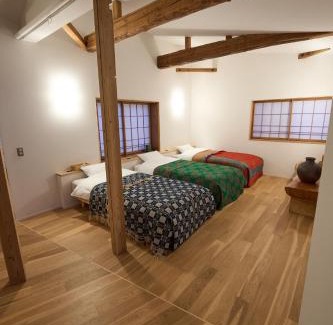 Nozawaonsen Hôtel | 蔕 Heta Nozawa Onsen