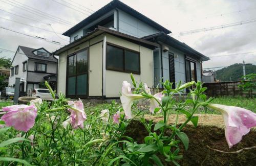 Omihachiman Appartement | 薬水君近江八幡水郷民泊貸し切り
