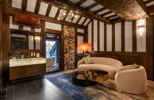 Puli Maison | 藍色城堡茱諾法式甜點
