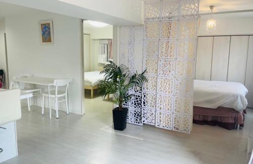 Higashigotanda Appartement | 蘭園 Village Gotanda 屋上ガーデンテラス付き