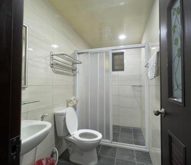 Rende District Maison | 虎山哩賀 Hello-Hu Shan