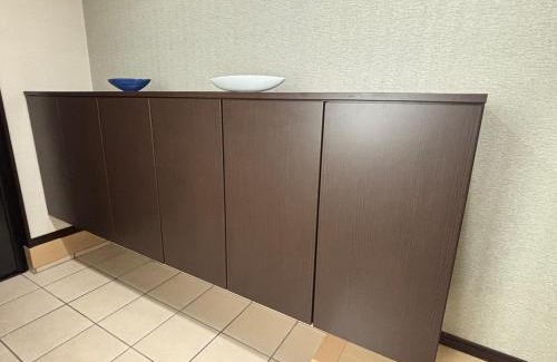 Nagawa Appartement | 褚之屋一号