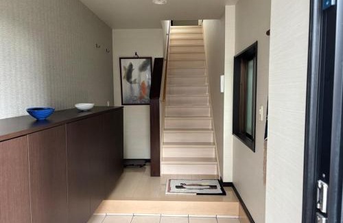 Nagawa Appartement | 褚之屋一号