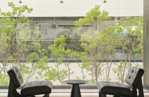 Jiashan Hôtel | 西塘光向度艺术酒店WNDR Hotel Xitang