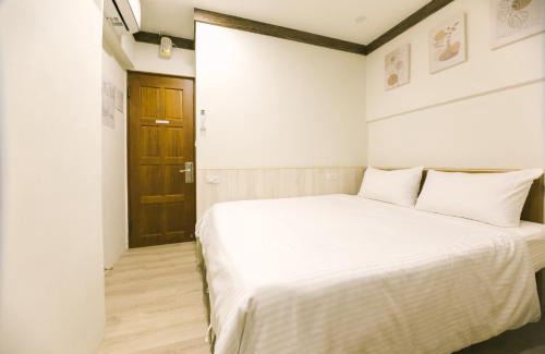 West Central District Maison | 許家古宅 4-6人包棟民宿