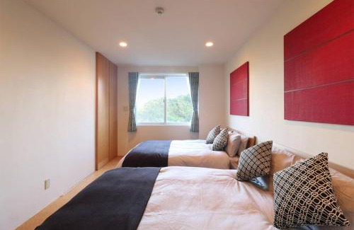 Kadena-cho Appartement | 読谷村カービラハウス ow3