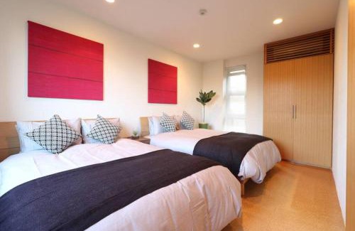 Kadena-cho Appartement | 読谷村カービラハウス ow3