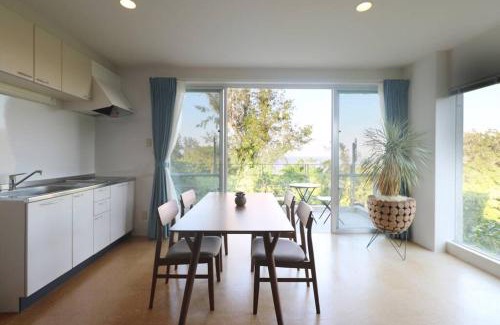 Kadena-cho Appartement | 読谷村カービラハウス ow3