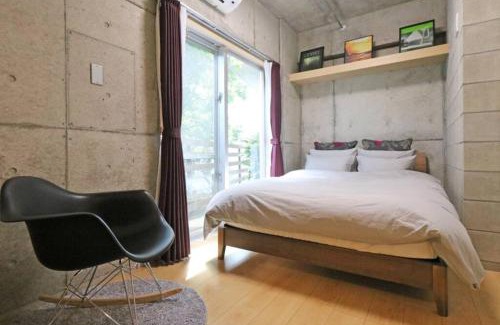 Kadena-cho Appartement | 読谷村カービラハウス ow4