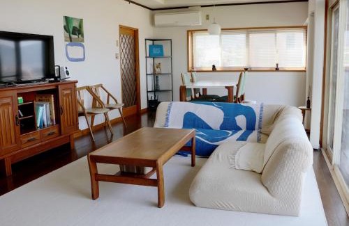 Kamisuwa Onsen Appartement | 諏訪絶景ハウス - Suwa Panorama House