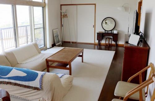 Kamisuwa Onsen Appartement | 諏訪絶景ハウス - Suwa Panorama House