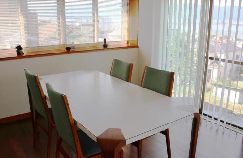 Kamisuwa Onsen Appartement | 諏訪絶景ハウス - Suwa Panorama House