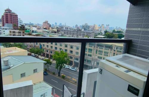 East District Appartement | 谷園酒店公寓Good Garden Apartment