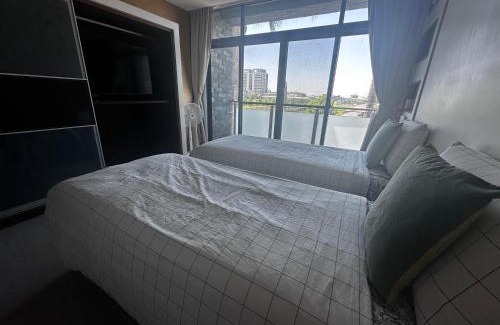 Shanhua District Maison | 貳樓居
