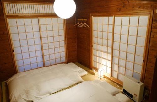 Kirishima Maison | 貸別荘モザンピーク 完全貸切ログハウス