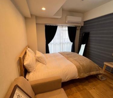 Tsukiji Appartement | 贴近银座的好房