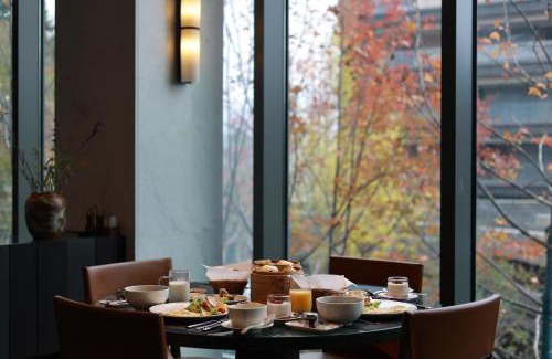 Ganzhou Hôtel | 赣州雾纳酒店