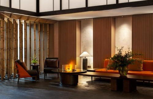 Ganzhou Hôtel | 赣州雾纳酒店