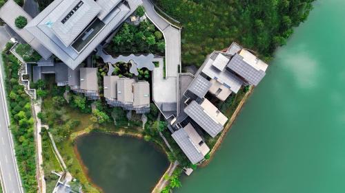 Ganzhou Hôtel | 赣州雾纳酒店